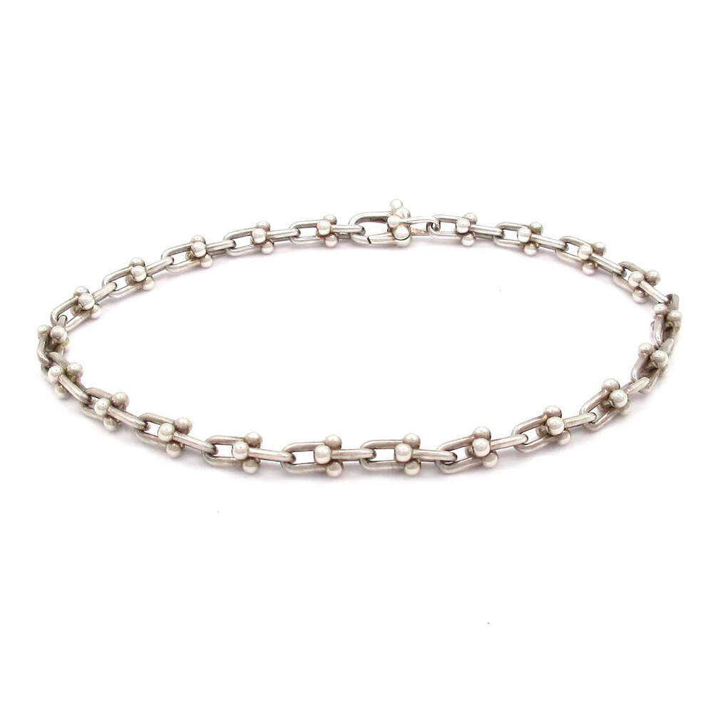 Tiffany&Co. Hardware Micro-Link #339186T15B